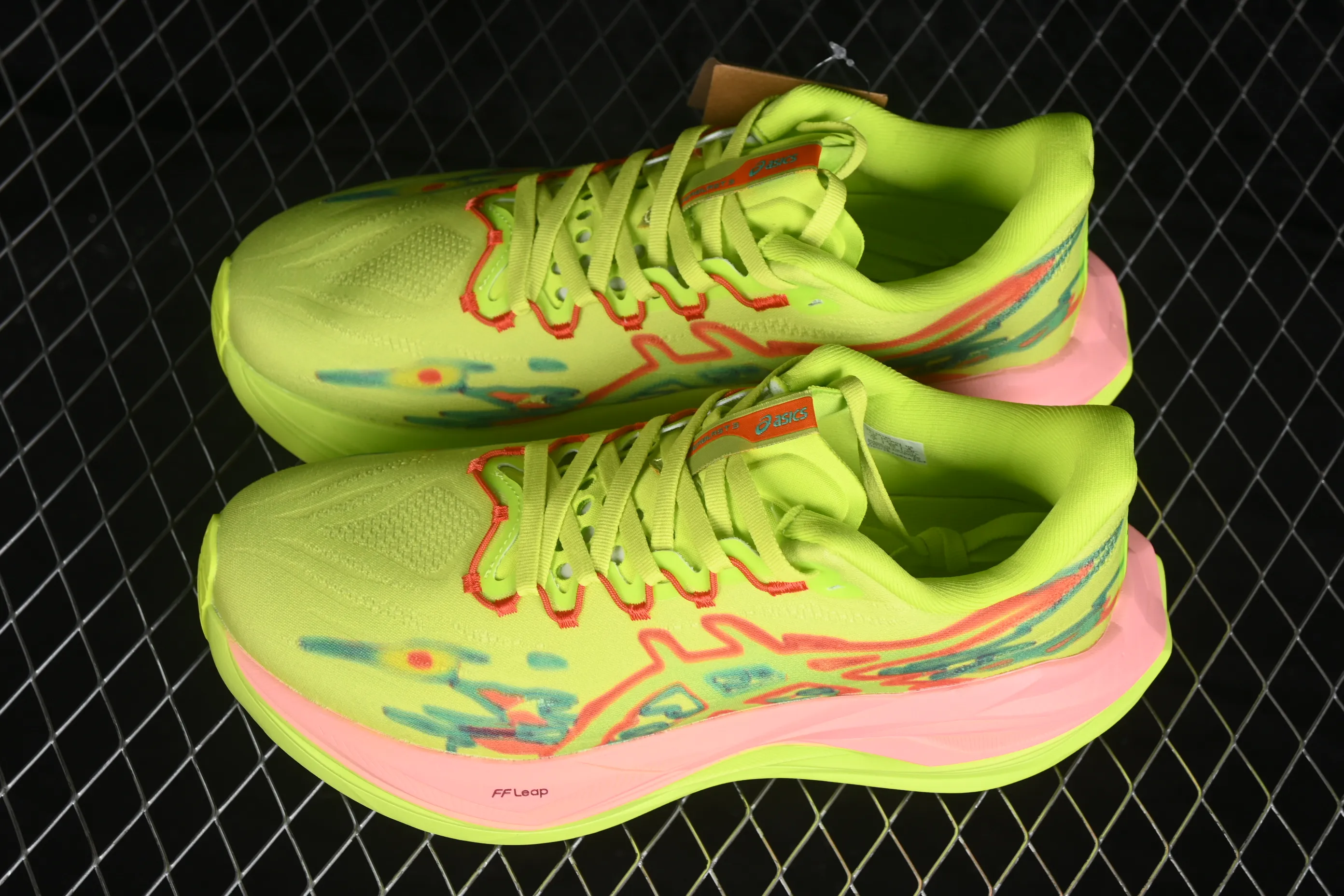 All Categories Asics Asics Series Asics Superblast 3 1013A180-005